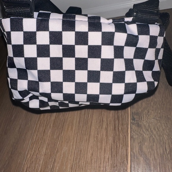 NWOT Vans Off The Wall Mini Backpack $50 New - Picture 10 of 11